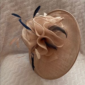 Kentucky Derby Fascinator